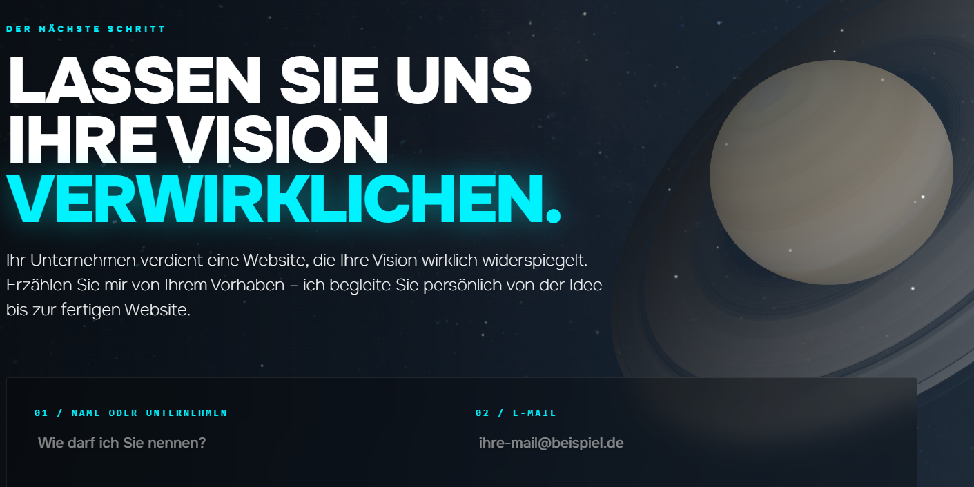 Aden Software 3D Raum