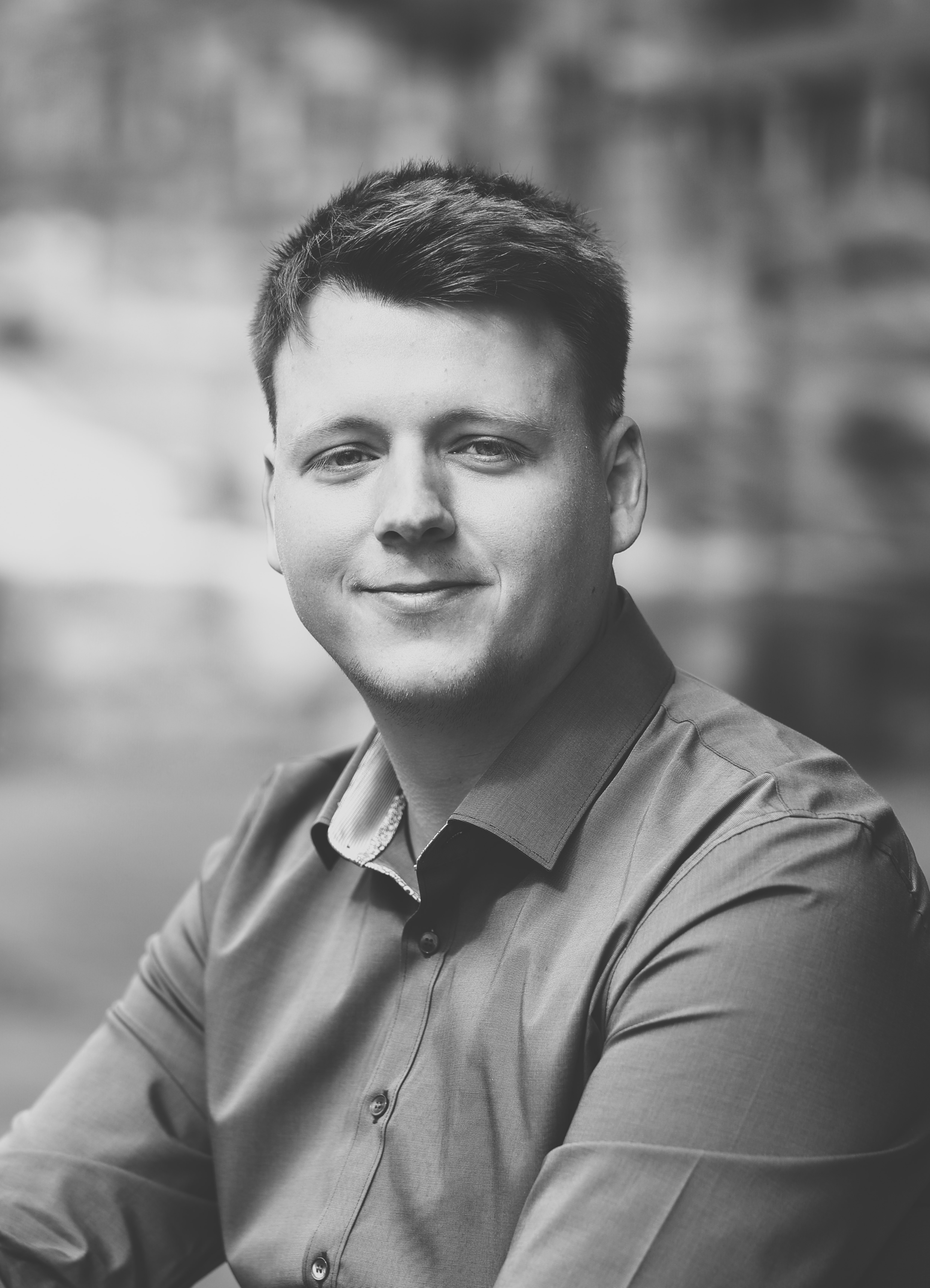 Adrian Software Engineer